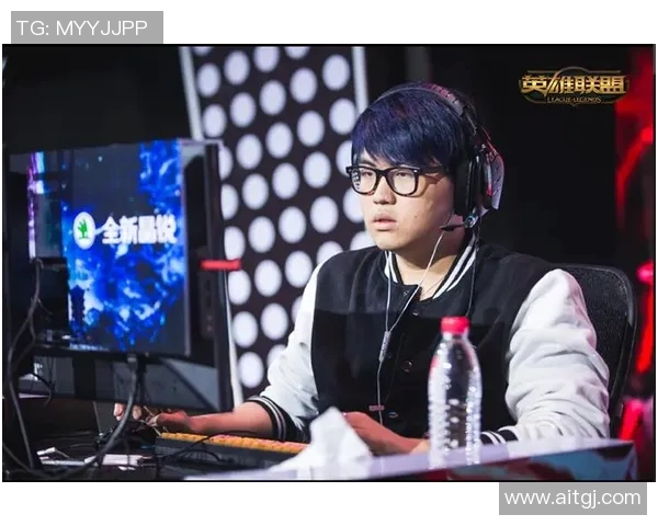 英雄联盟盛宴：深入解析EDG战队的持久战斗力与团队协作秘诀