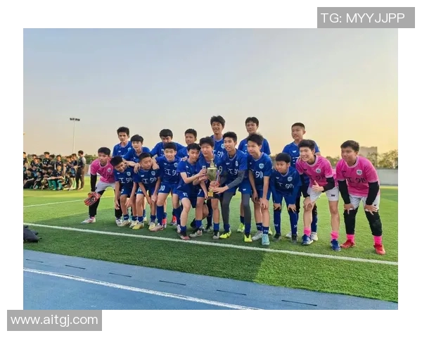 球队青训体系成功案例打造未来核心力量