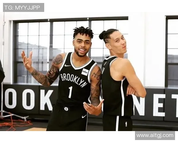 篮网重建之路：年轻核心崛起与未来潜力的完美融合