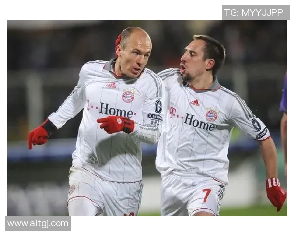 里贝里在欧冠联赛中的出色表现及影响力分析