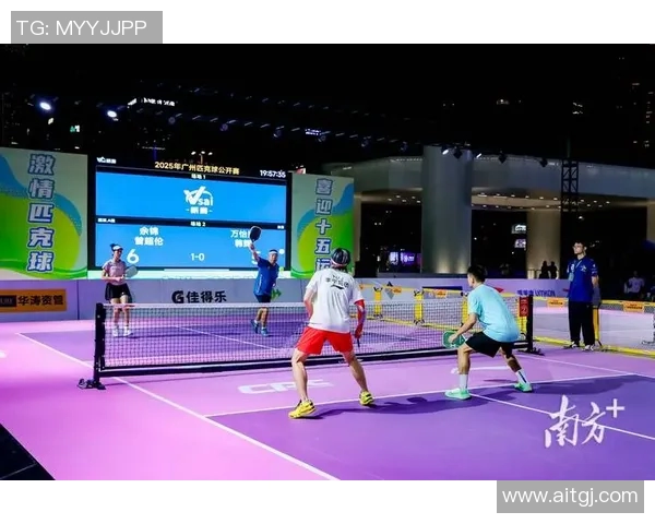 竞技赛场风云再起:跨界对决引领全新赛事潮流,聚焦全球顶级选手对抗