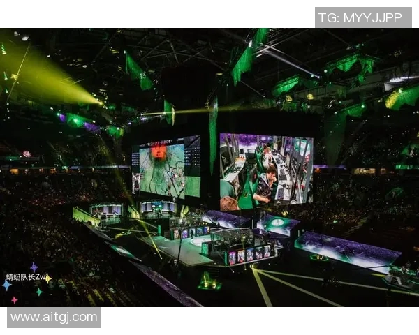 EDG战队的荣耀与挑战DOTA2赛场上的奋斗与坚持纪实