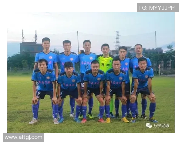 万宁籍足球明星盘点及其在国内外赛场的辉煌成就